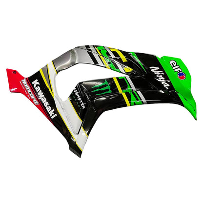 2016-2019 Fairing Kit For Kawasaki ZX10R Generic