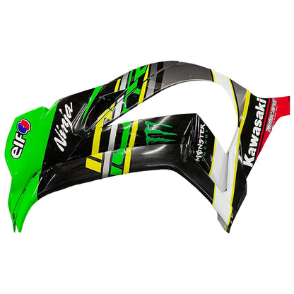 2016-2019 Fairing Kit For Kawasaki ZX10R Generic