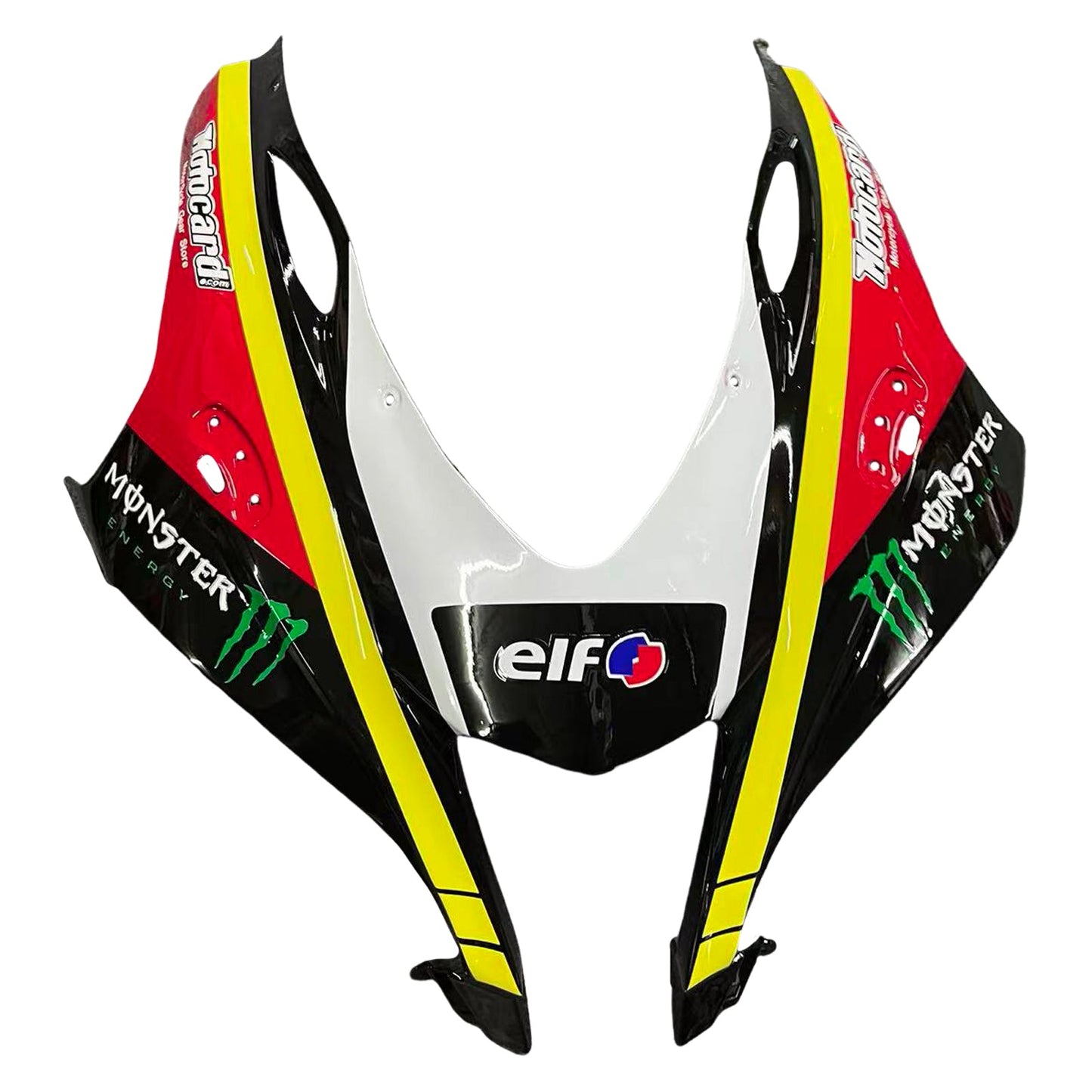 2016-2019 Fairing Kit For Kawasaki ZX10R Generic