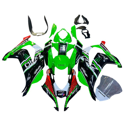 2016-2019 Fairing Kit For Kawasaki ZX10R Generic