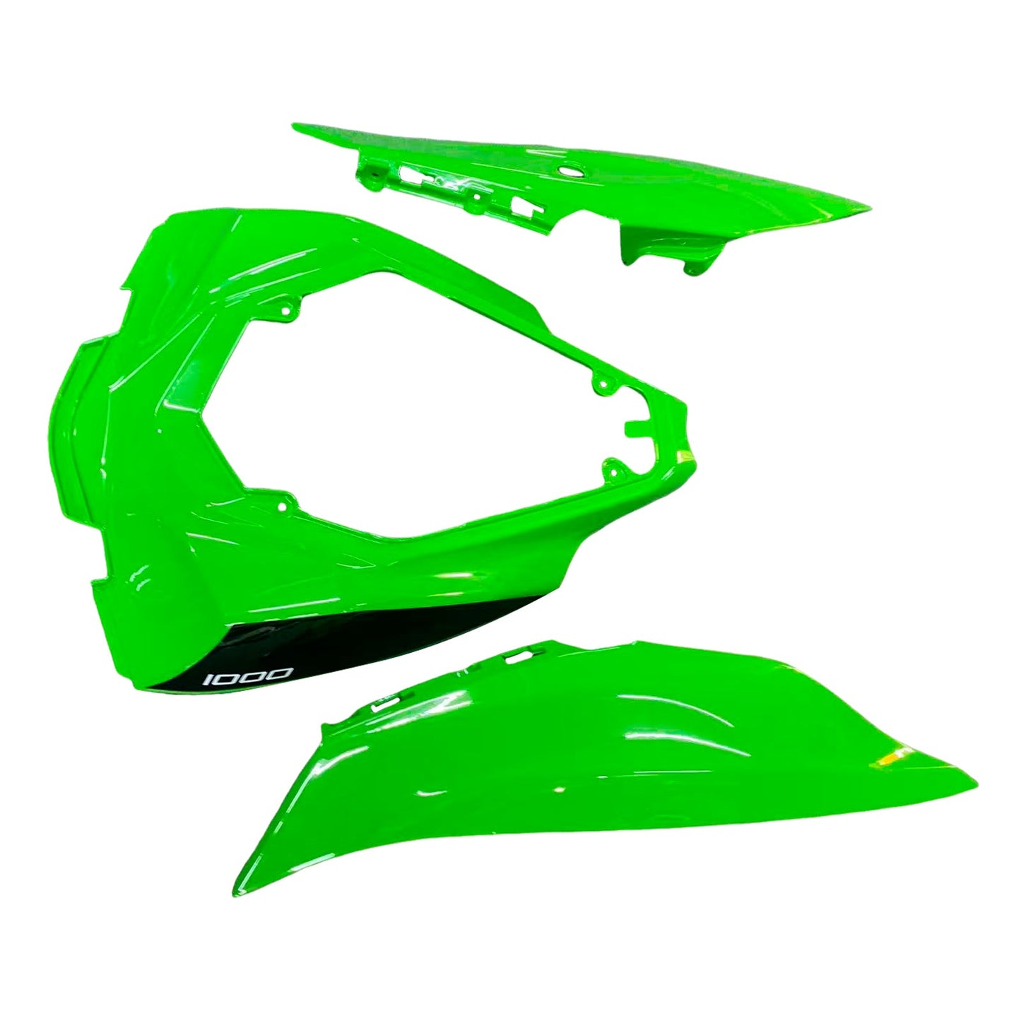 2016-2019 Fairing Kit For Kawasaki ZX10R Generic