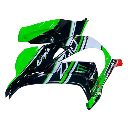2016-2019 Fairing Kit For Kawasaki ZX10R Generic