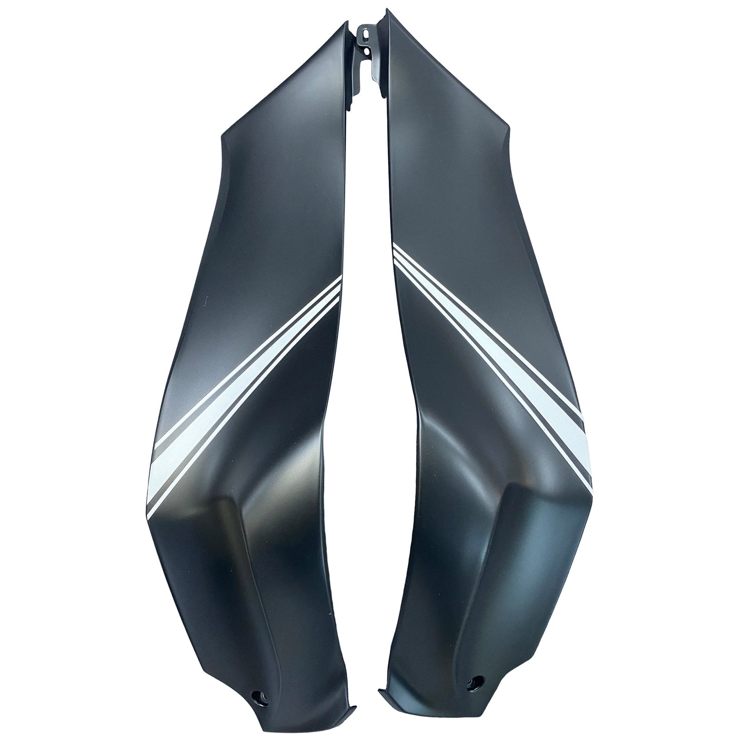 2016-2020 Kawasaki ZX10R Fairing Kit Bodywork Plastic ABS