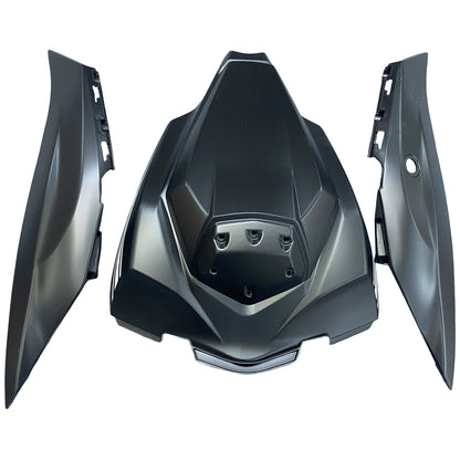 2016-2020 Kawasaki ZX10R Fairing Kit Bodywork Plastic ABS