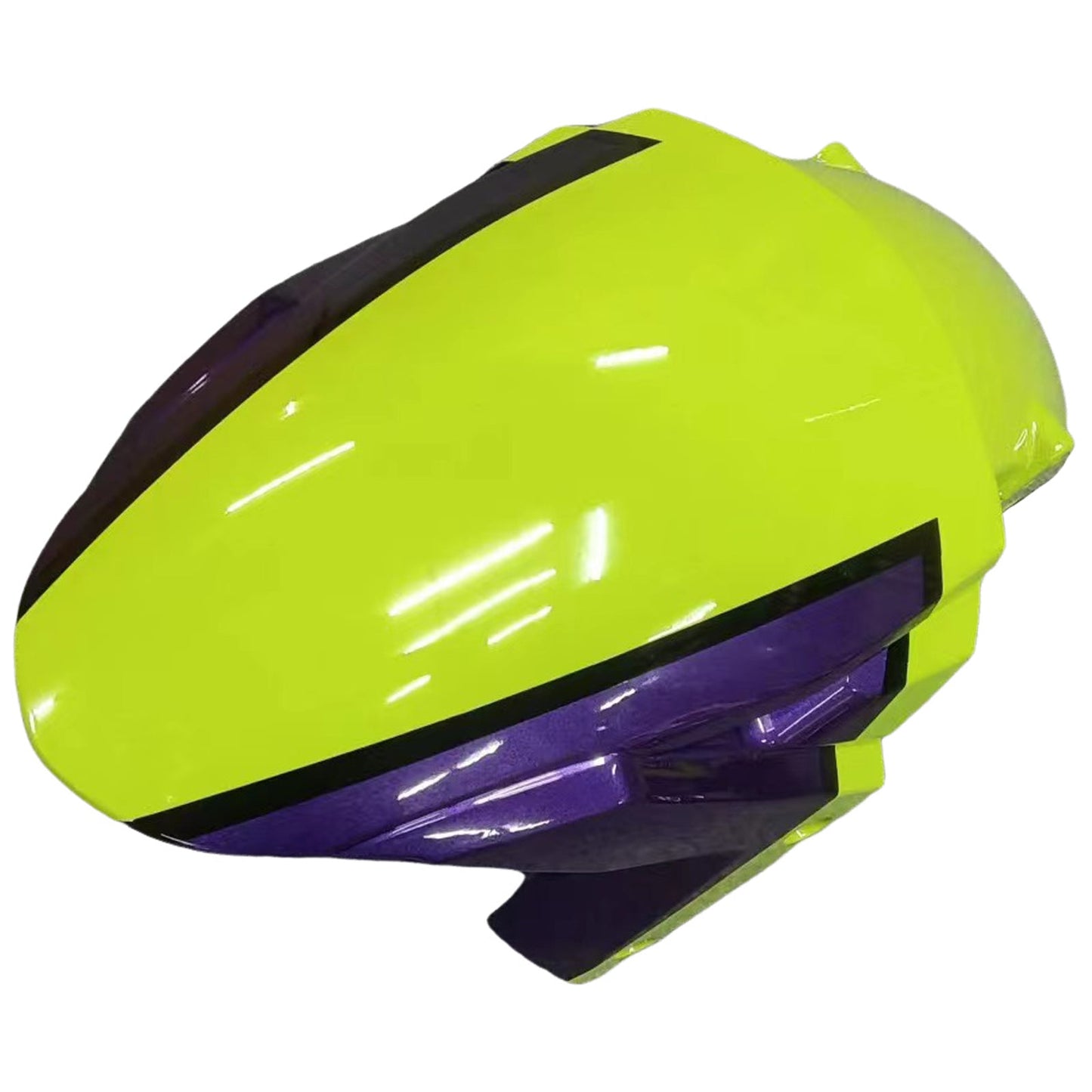 2016-2020 Kawasaki ZX10R Fairing Kit Bodywork Plastic ABS