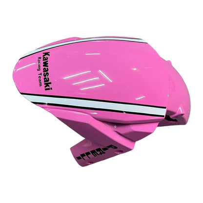 2016-2020 Kawasaki ZX10R Fairing Kit Bodywork Plastic ABS