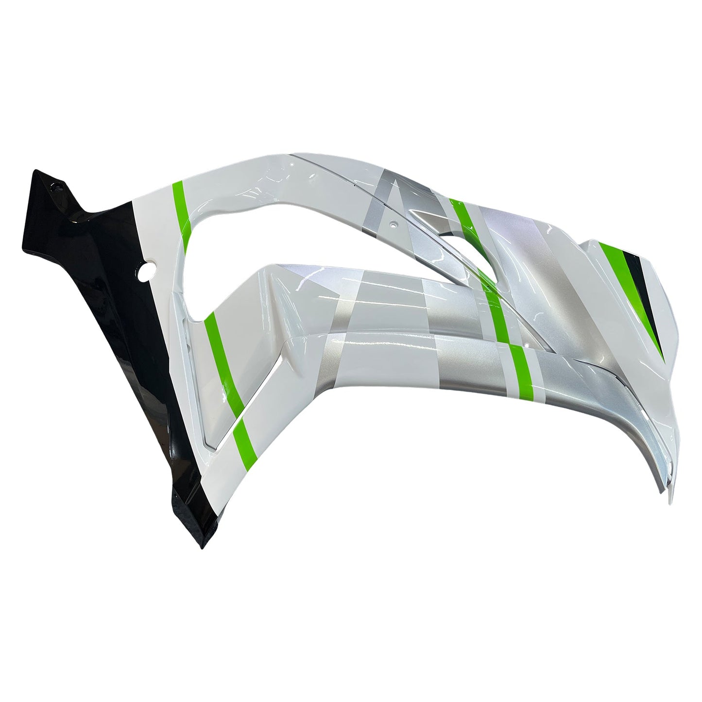 2016-2020 Kawasaki ZX10R Fairing Kit Bodywork Plastic ABS