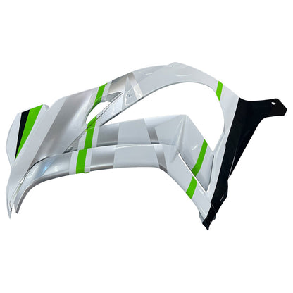2016-2020 Kawasaki ZX10R Fairing Kit Bodywork Plastic ABS