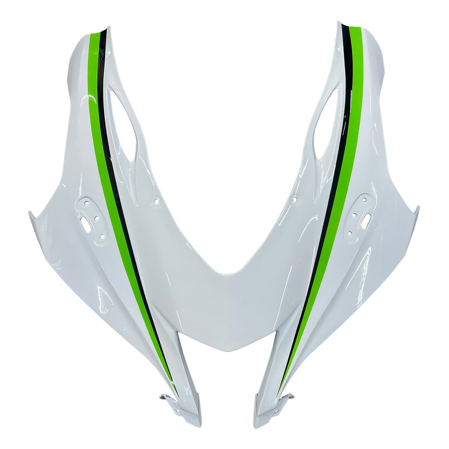 2016-2020 Kawasaki ZX10R Fairing Kit Bodywork Plastic ABS