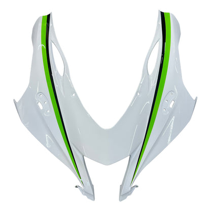 2016-2020 Kawasaki ZX10R Fairing Kit Bodywork Plastic ABS