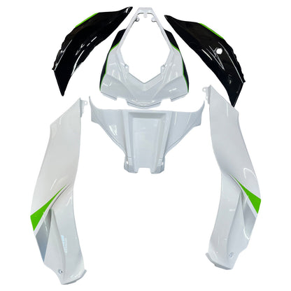 2016-2020 Kawasaki ZX10R Fairing Kit Bodywork Plastic ABS