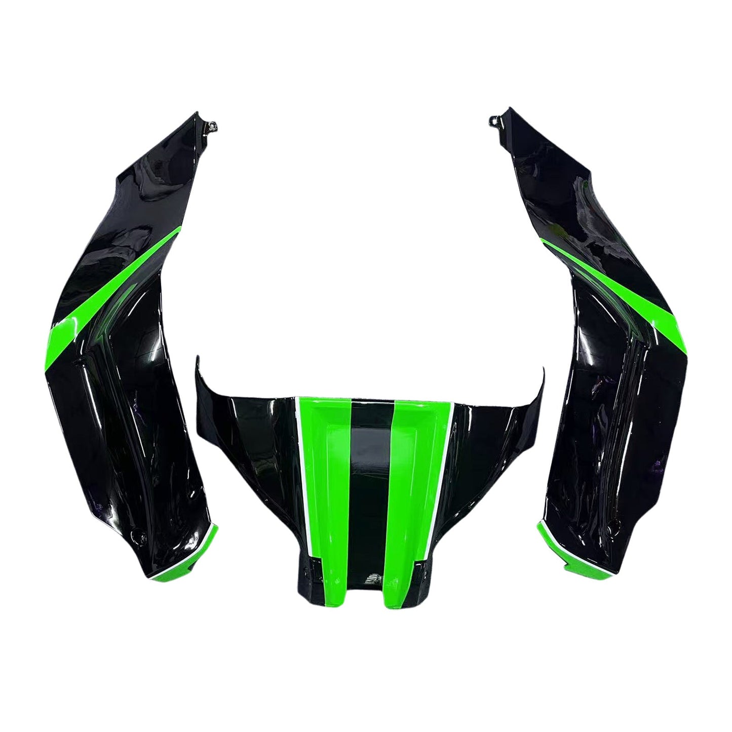 2016-2020 Kawasaki ZX10R Fairing Kit Bodywork Plastic ABS