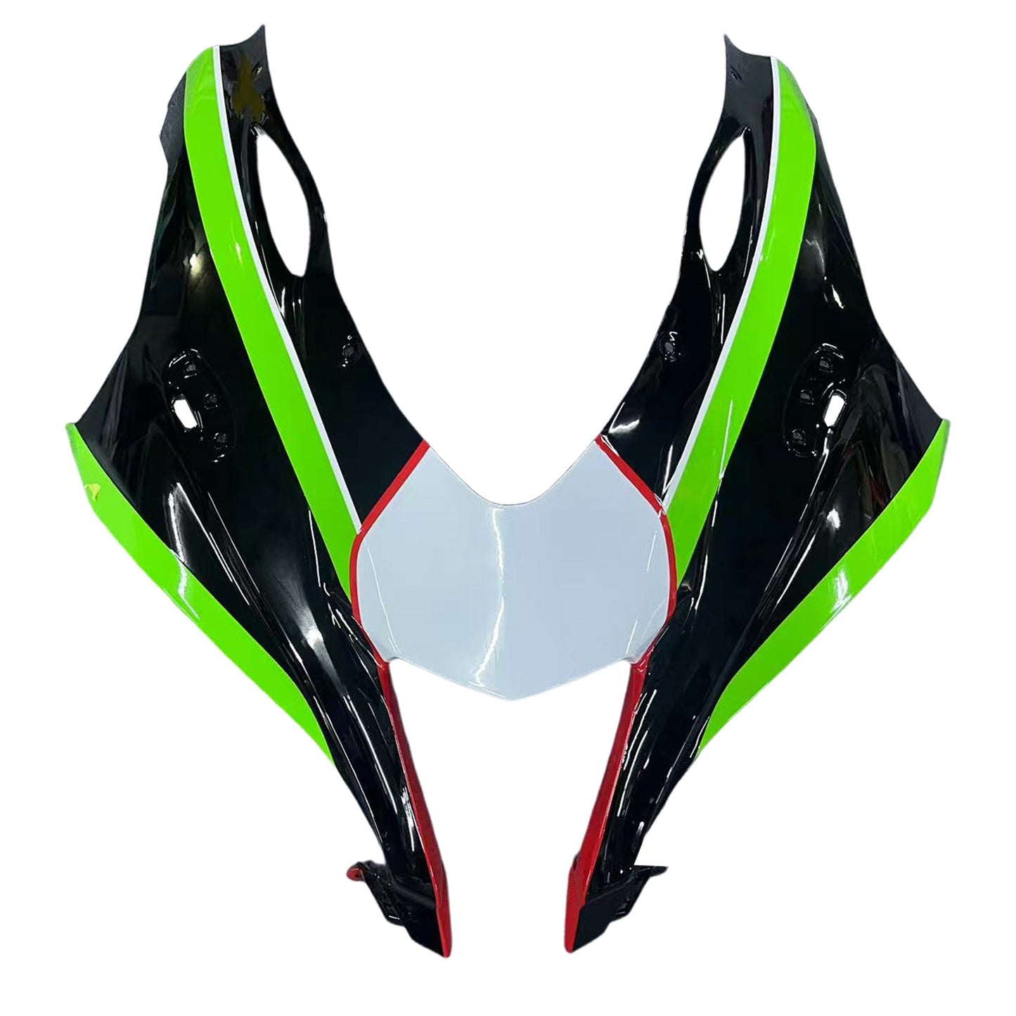 2016-2020 Kawasaki ZX10R Fairing Kit Bodywork Plastic ABS