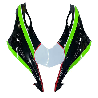 2016-2020 Kawasaki ZX10R Fairing Kit Bodywork Plastic ABS
