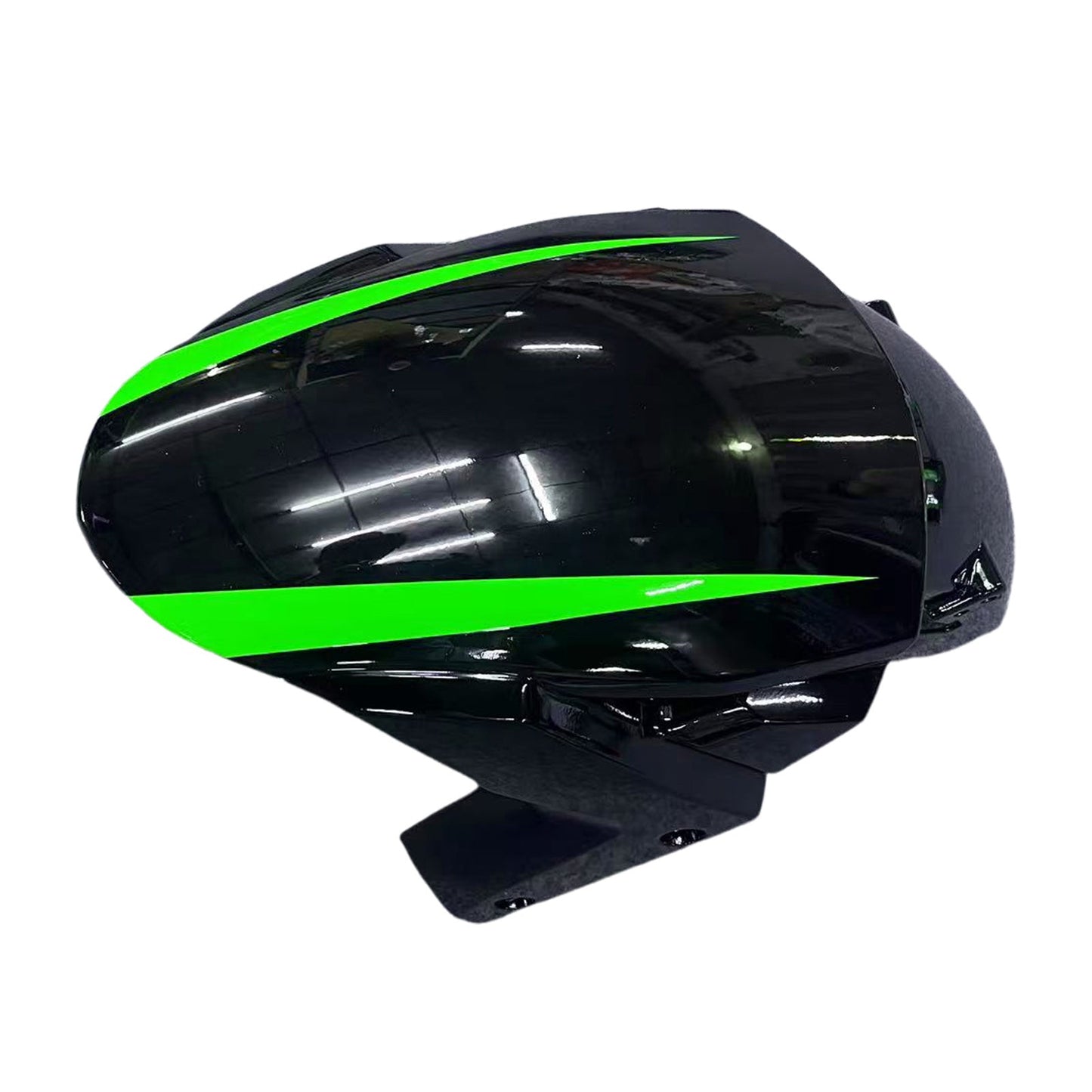 2016-2020 Kawasaki ZX10R Fairing Kit Bodywork Plastic ABS