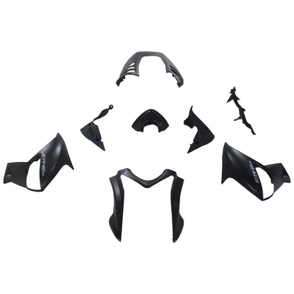 2009-2010 Fairing Kit For Kawasaki ER-6N Generic