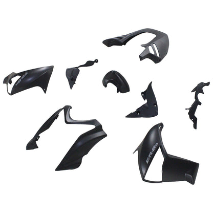 2009-2010 Fairing Kit For Kawasaki ER-6N Generic