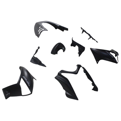 2009-2010 Fairing Kit For Kawasaki ER-6N Generic