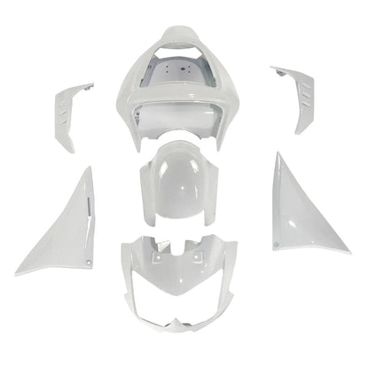 2003-2006 Kawasaki Z1000 Fairing Kit Bodywork Plastic ABS