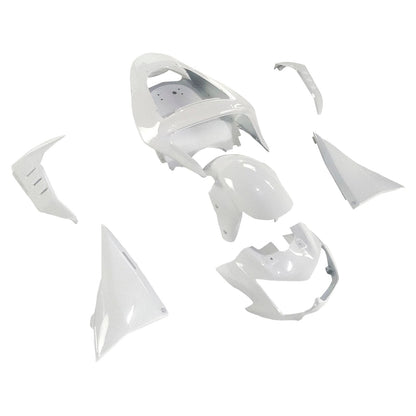 2003-2006 Kawasaki Z1000 Fairing Kit Bodywork Plastic ABS