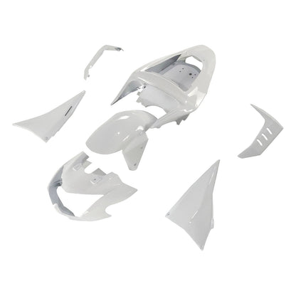 2003-2006 Kawasaki Z1000 Fairing Kit Bodywork Plastic ABS