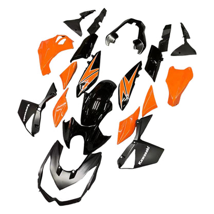 2010-2013 Fairing Kit For Kawasaki Z1000 Generic