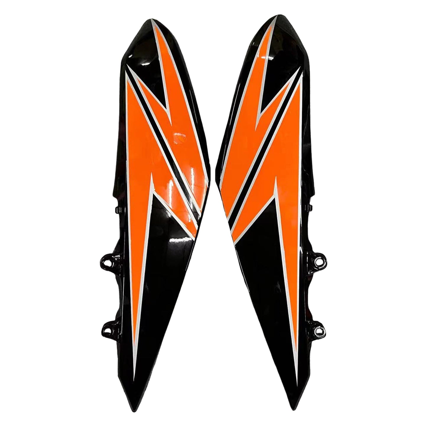 2010-2013 Fairing Kit For Kawasaki Z1000 Generic
