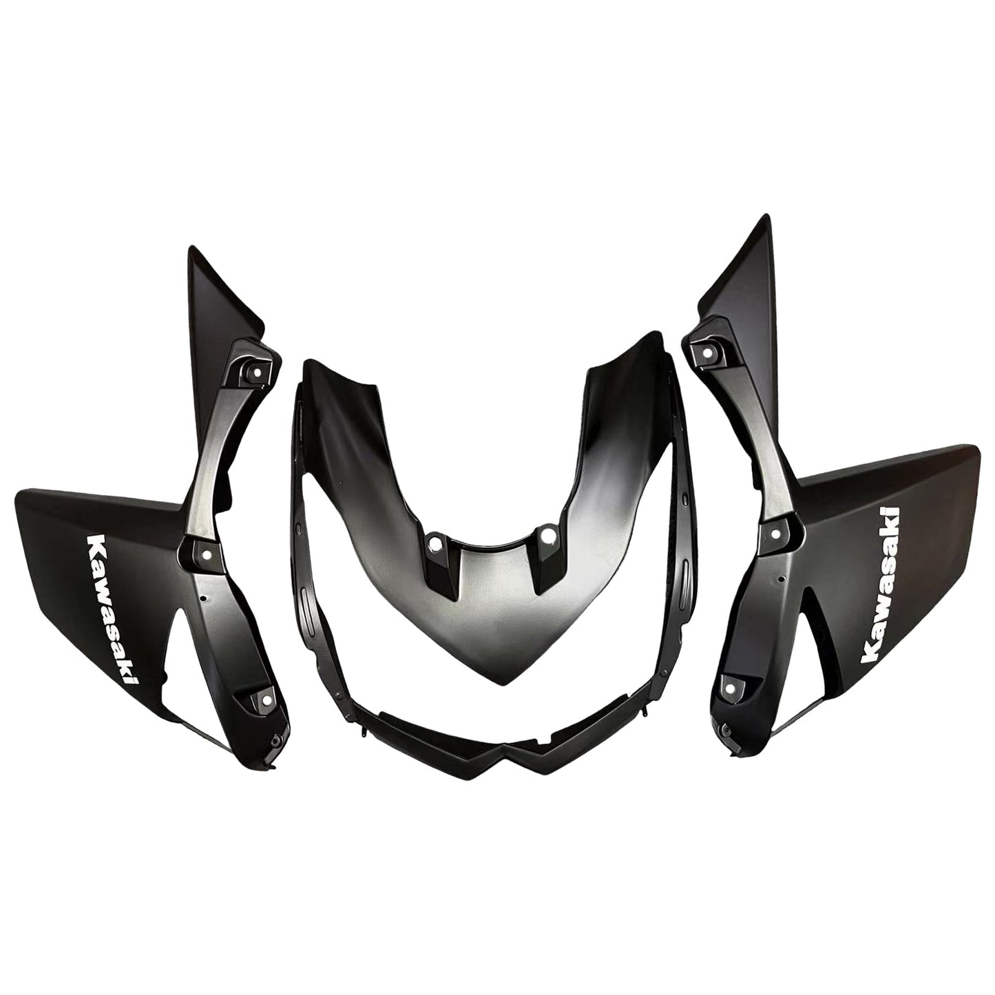 2010-2013 Fairing Kit For Kawasaki Z1000 Generic