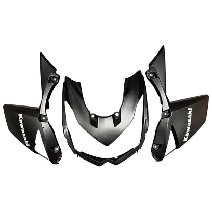 2010-2013 Fairing Kit For Kawasaki Z1000 Generic