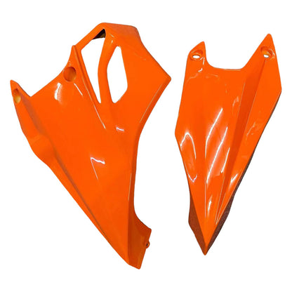 2010-2013 Fairing Kit For Kawasaki Z1000 Generic