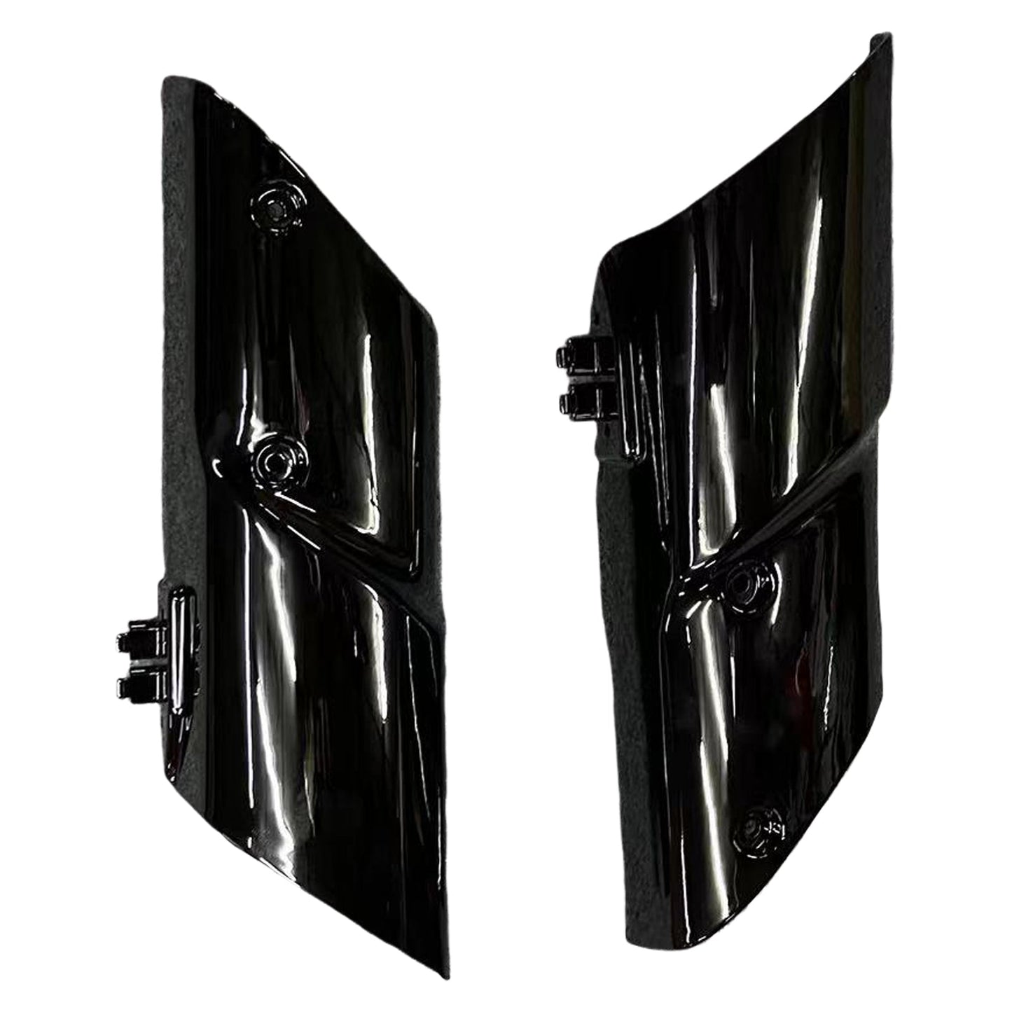 2010-2013 Fairing Kit For Kawasaki Z1000 Generic