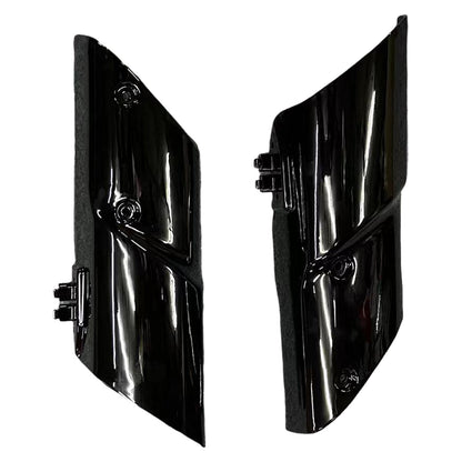 2010-2013 Fairing Kit For Kawasaki Z1000 Generic