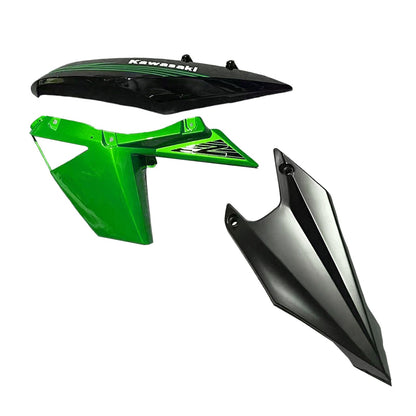 2010-2013 Kawasaki Z1000 Fairing Kit Bodywork Plastic ABS