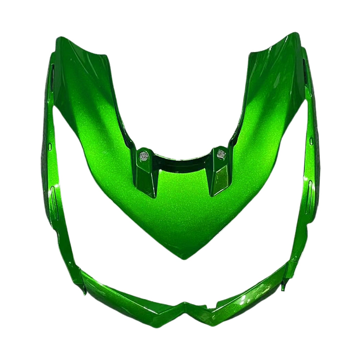 2010-2013 Kawasaki Z1000 Fairing Kit Bodywork Plastic ABS