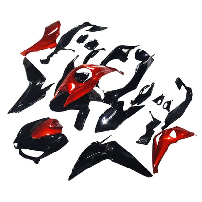 2014-2017 Fairing Kit For Kawasaki Z1000 Generic
