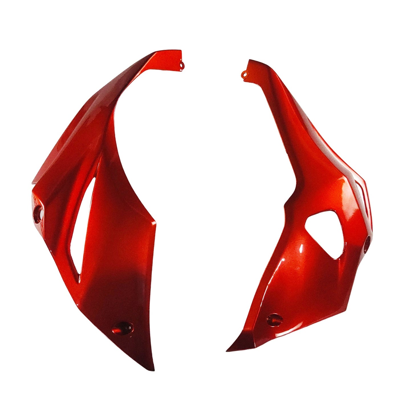 2014-2017 Fairing Kit For Kawasaki Z1000 Generic