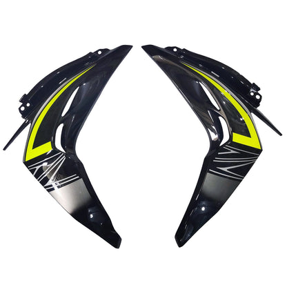 2014-2017 Kawasaki Z1000 Fairing Kit Bodywork Plastic ABS