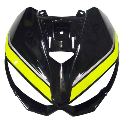 2014-2017 Kawasaki Z1000 Fairing Kit Bodywork Plastic ABS