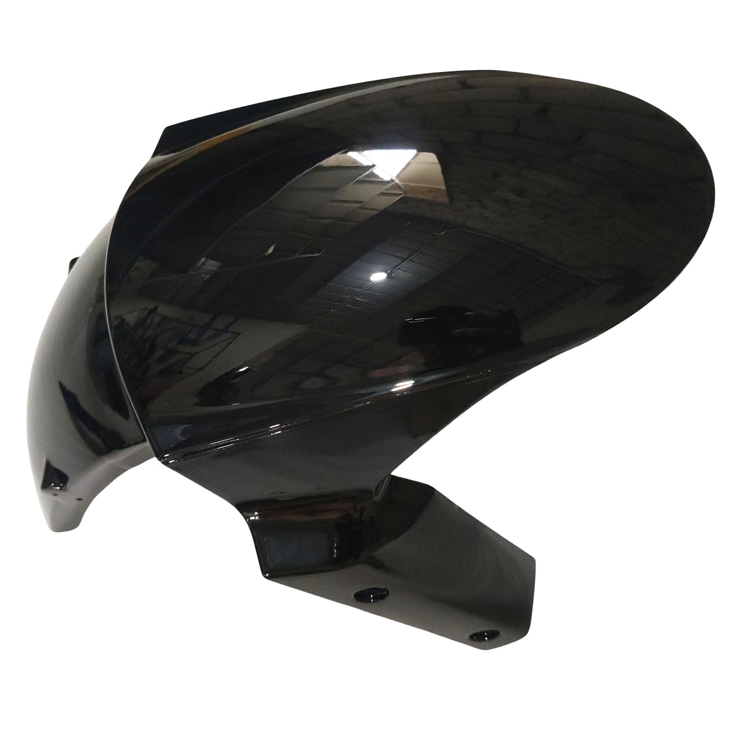 2014-2017 Kawasaki Z1000 Fairing Kit Bodywork Plastic ABS