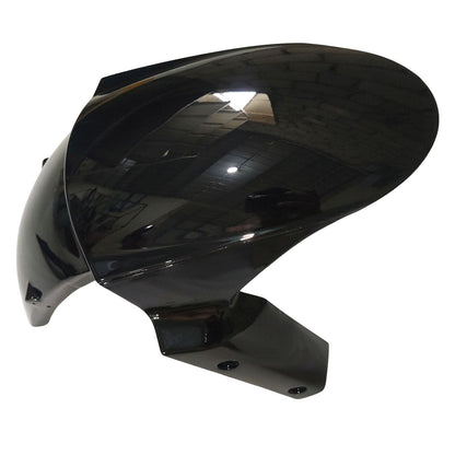 2014-2017 Kawasaki Z1000 Fairing Kit Bodywork Plastic ABS