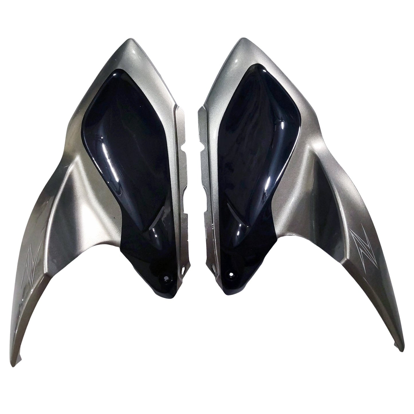2014-2017 Kawasaki Z1000 Fairing Kit Bodywork Plastic ABS