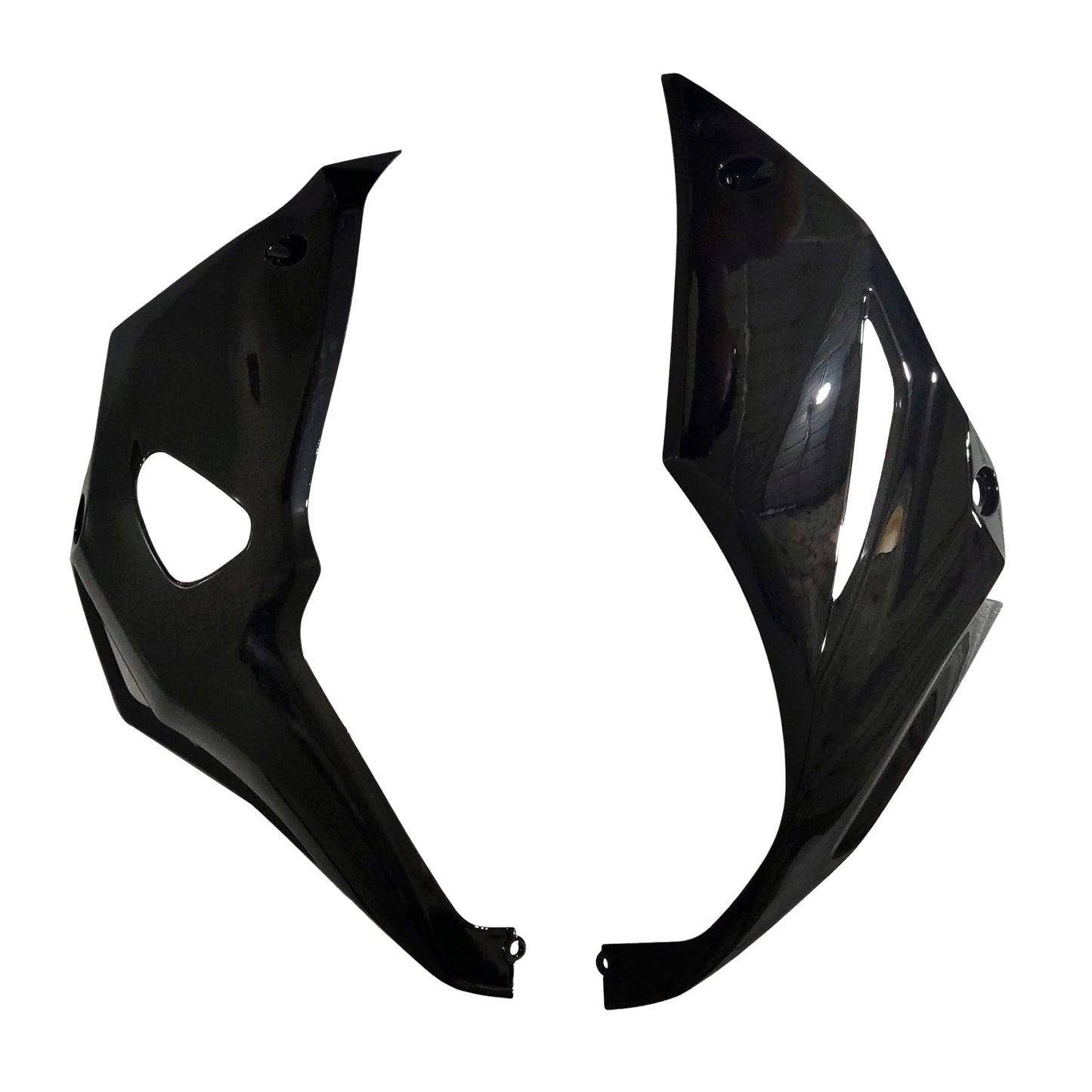 2014-2017 Kawasaki Z1000 Fairing Kit Bodywork Plastic ABS