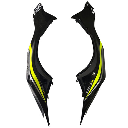2014-2017 Kawasaki Z1000 Fairing Kit Bodywork Plastic ABS