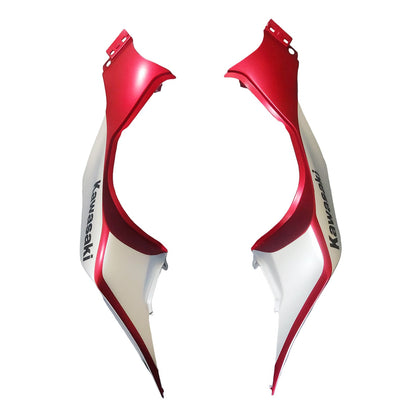 2014-2017 Kawasaki Z1000 Fairing Kit Bodywork Plastic ABS