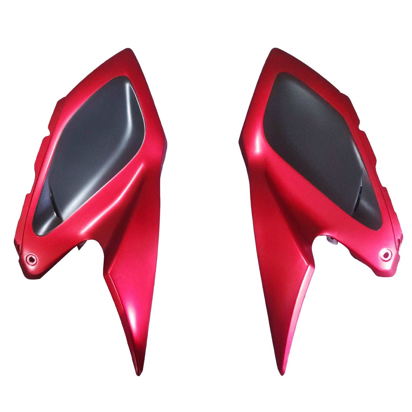 2014-2017 Kawasaki Z1000 Fairing Kit Bodywork Plastic ABS