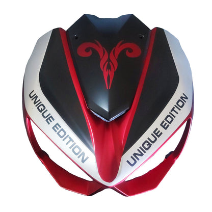 2014-2017 Kawasaki Z1000 Fairing Kit Bodywork Plastic ABS