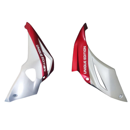 2014-2017 Kawasaki Z1000 Fairing Kit Bodywork Plastic ABS