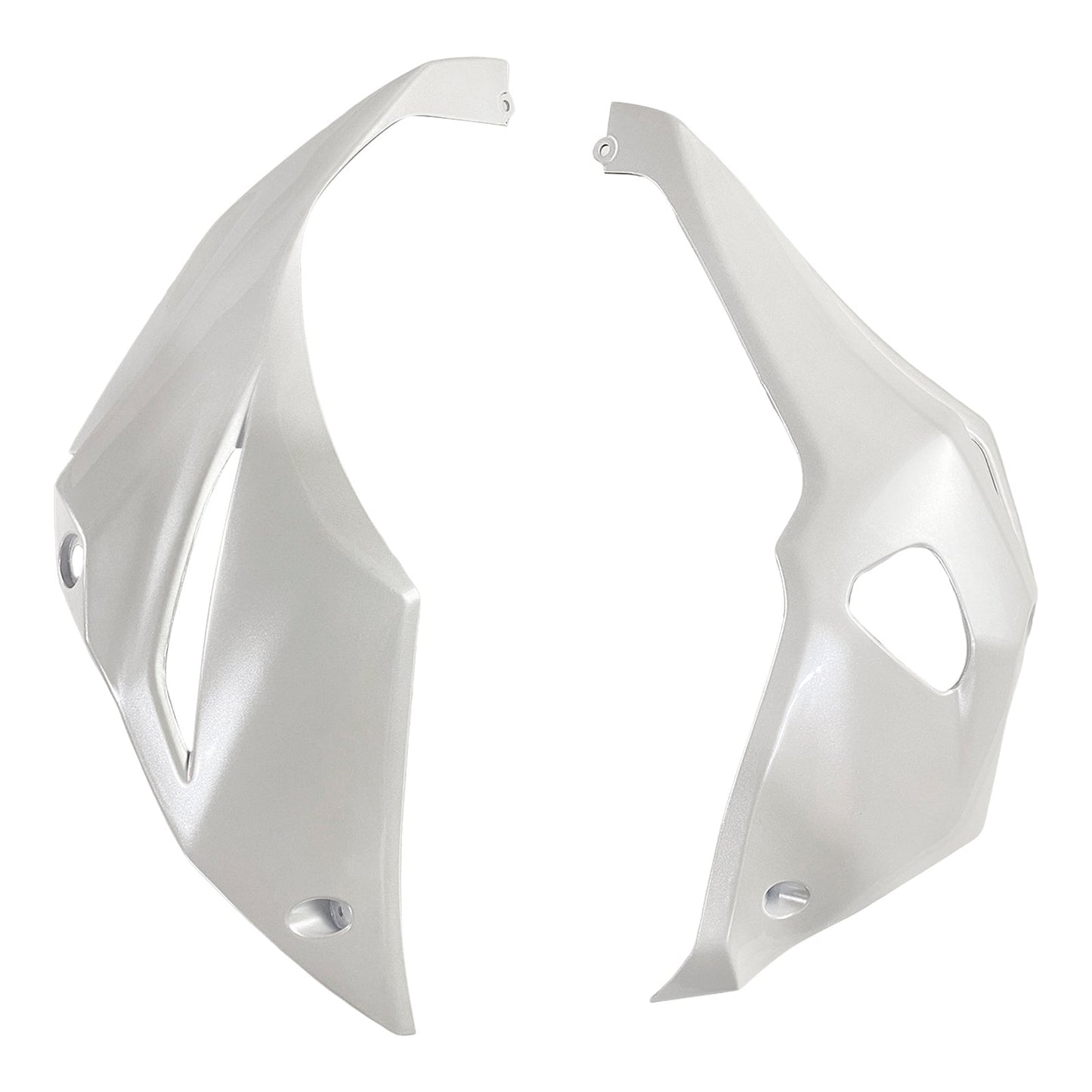2014-2017 Kawasaki Z1000 Fairing Kit Bodywork Plastic ABS