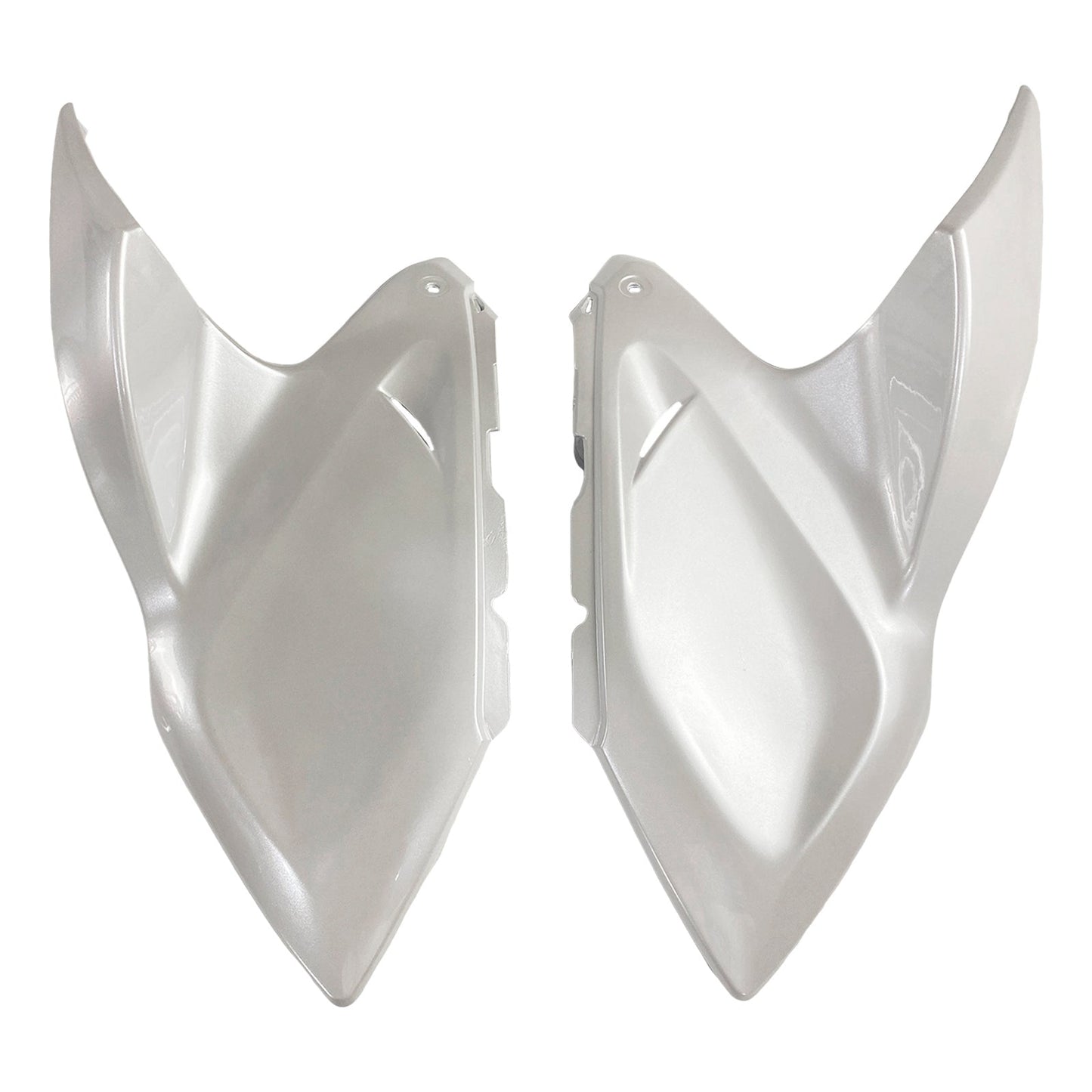2014-2017 Kawasaki Z1000 Fairing Kit Bodywork Plastic ABS