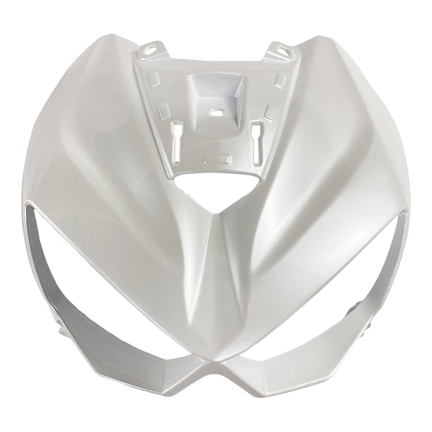2014-2017 Kawasaki Z1000 Fairing Kit Bodywork Plastic ABS